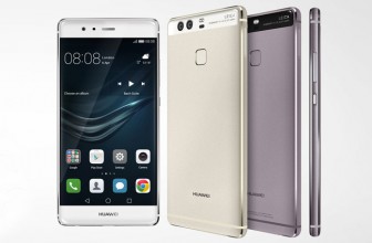 Huawei P9 with Leica branded dual-camera setup launched in India, priced at Rs 39,999: Specifications, features