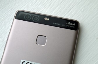 9 things you need to know about the Huawei P9