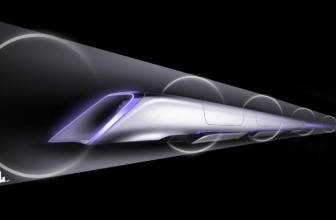 The competition to design a Hyperloop pod is underway