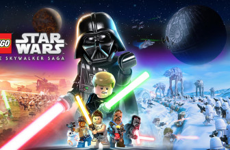 Lego Star Wars The Skywalker Saga release date, trailers, news and gameplay