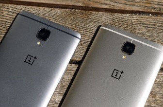 OnePlus 5 leak tips it to be faster than the Samsung Galaxy S8