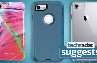 The best iPhone 7 cases
