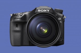 Photokina 2016: Sony rekindles its love of SLT cameras with the Alpha 99 II