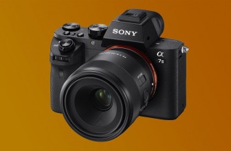 Sony’s new macro lens lets you take super-close-up photos
