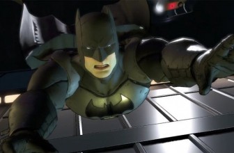Batman: The Telltale Series on PC Suffers From Performance Issues, Fans Complain on Steam