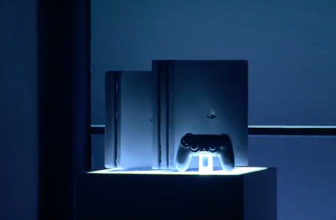 Sony Announces It Has Shipped 47.4 Million PS4 Consoles