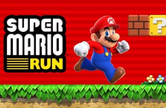 Super Mario Run Update Brings ‘Easy Mode’ and More