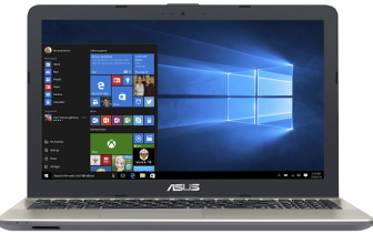 Asus VivoBook Max X541 With 15.6-Inch Display Launched, Starts Rs. 31,990