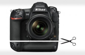 Nikon D850 Will Be a ‘Baby Nikon D5’, Reports Say