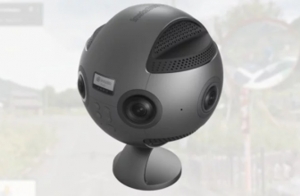 This $3,500 Camera Can Help Your Car Shoot Google Street View Photos