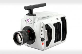 This New Phantom Camera Can Shoot 4MP at 6,600FPS