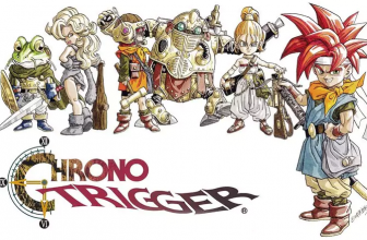 Fans Outrage Over Chrono Trigger on Steam Being a Mobile Port