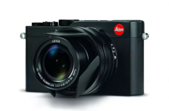 Leica Sofort, D-Lux, V-Lux Cameras Now Available on Amazon India: Price, Features