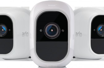 Netgear Warns Arlo Camera Users of Potential Security Threat, Advises Password Change