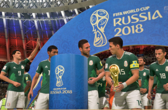‘FIFA 18’ let me live out my World Cup fantasies