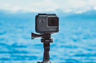 GoPro Q2 2018 results show improvement: new products promised for late 2018