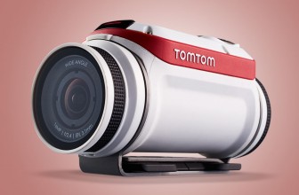 TomTom Bandit review