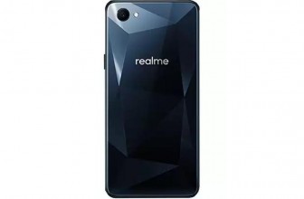 Realme CEO Hints at Smartphone Price Hike in India, VOOC Charging Support Also Teased