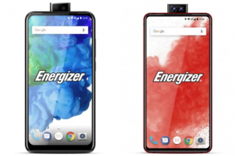 Energizer to Launch 26 Phones at MWC 2019, Foldable Phones, Pop-Up Camera, 18,000mAh Battery Teased