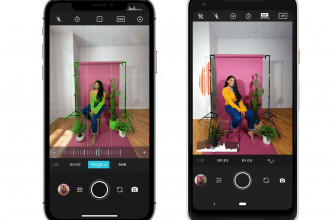 Moment Pro Camera app gets focus peaking, zebra striping and more