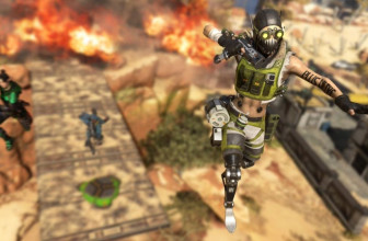 Apex Legends Season 2 – Battle Charge Trailers Shows Off Major Changes Ahead of July 2 Launch