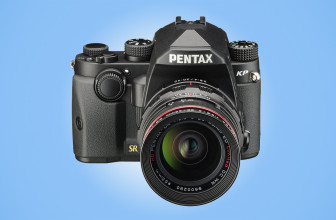Fancy an infrared version of the Pentax KP? Well, you (probably) can’t have one
