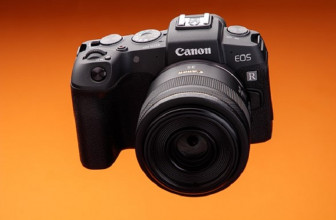 As promised, Canon updates EOS RP firmware to add 24fps recording, additional lens support