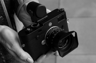 Leaked EXIF information suggests Leica is working on a 41MP Monochrom M10 camera