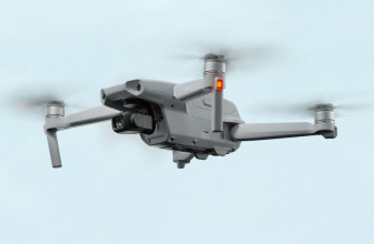 Should you buy a DJI Mavic Air 2 without the AirSense alert system?