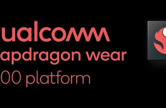 Qualcomm’s latest smartwatch chips support 16-megapixel cameras
