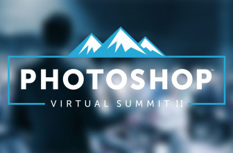 Photoshop Virtual Summit II: 5 Days of Free Photoshop Training by Top Pros