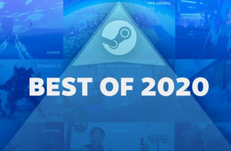 Steam’s Best Games of 2020 List Includes Among Us, Cyberpunk 2077, Dota 2, Fall Guys: Ultimate Knockout