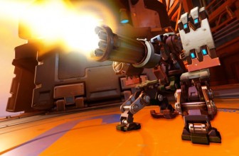 Overwatch Update Adds Game Browser, Capture the Flag, and More