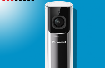 Panasonic’s smart cam shoots future events