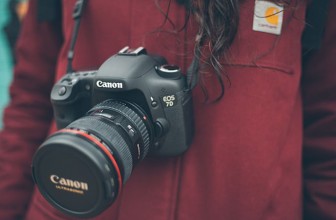 2018 Japan BCN camera rankings: Canon dominates DSLRs, tops Sony in mirrorless