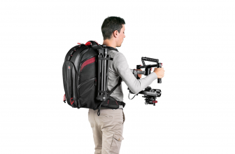 Manfrotto Pro Light Cinematic Carry-on Size Backpacks