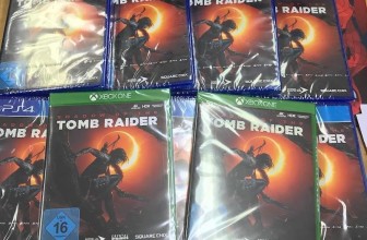Shadow of the Tomb Raider Release Date Broken Internationally