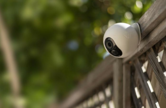 VAVA Home Cam review: This crowd-funded camera delivers solid security