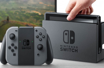 Nintendo Switch Mini to Release This Financial Year: Report
