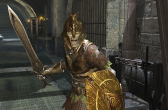 The Elder Scrolls: Blades is available in Early Access starting today