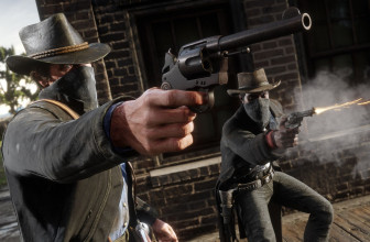 Red Dead Redemption 2 will not have ray tracing on PC, Nvidia confirms