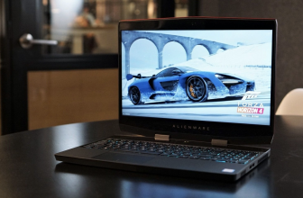 Get $750 off Dell’s loaded Alienware m15 gaming laptop