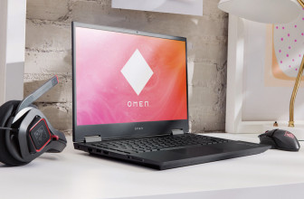 HP’s new gaming laptops include an Omen 15 redesign and 16-inch Pavilion