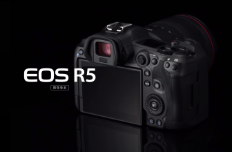 The Canon EOS R5 is coming soon – what are you hoping for?