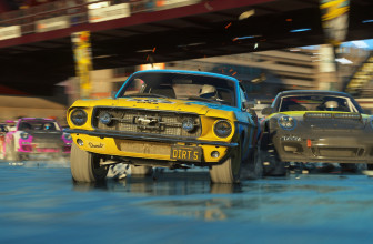 EA, not Take-Two, is buying Codemasters now