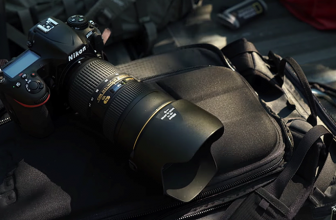 Gear of the Year 2016 – Barney’s choice: Nikon D500