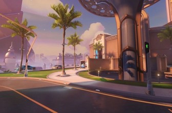 Overwatch’s new Oasis map is now playable