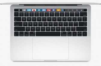Some MacBook Pro 2016 Users Report Hearing a ‘Popping Sound’