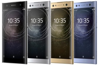 Sony Xperia XA2, Xperia XA2 Ultra, Xperia L Designs and Specifications Leaked
