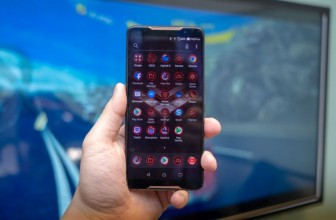 Asus ROG Phone aims to be the ultimate gaming smartphone